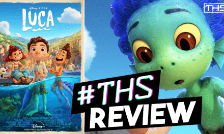 [REVIEW] Disney And Pixar’s “Luca” Is An Instant Classic