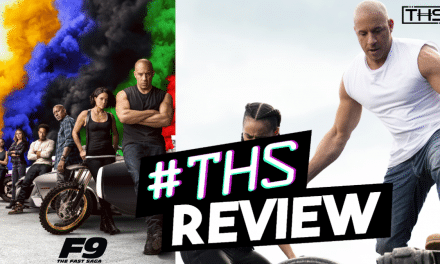 [Review] F9: The Fast Saga, Suspension Of Disbelief Can’t Save This Star From Collapsing