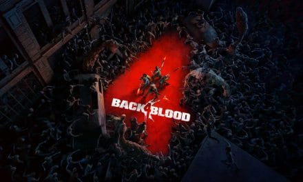 Xbox Game Pass Owners Will Get ‘Back 4 Blood’ On Launch Day