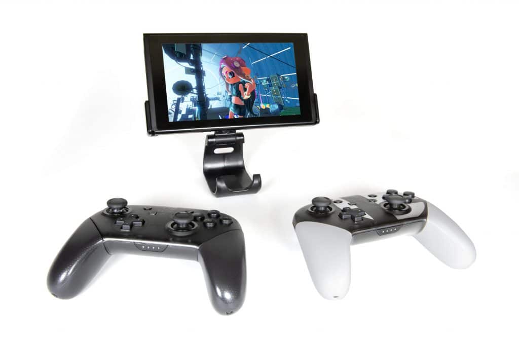 Fixture Gaming's Fixture S1 Nintendo Switch Mount Is A Godsend [Review]
