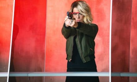 Kate Beckinsale Embarks On An Impulsive, Rage-Fueled Quest For Vengeance In ‘Jolt’