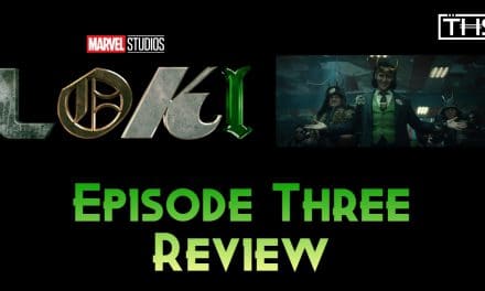 [Rapid Review] Loki Episode Three – Snowpiercer Meets It Happened One Night