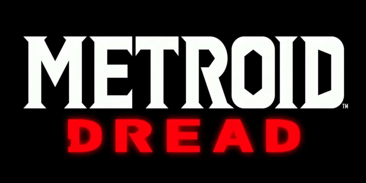 [E3 2021] Nintendo Announces Metroid Dread For Nintendo Switch