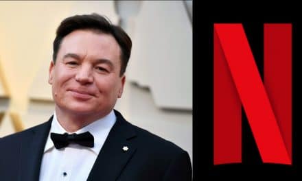 Netflix Announces The Pentaverate – A New Series From Mike Myers