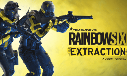 Rainbow Six Extraction Is A Fresh New Take Ahead Of The Franchise, Coming This Year