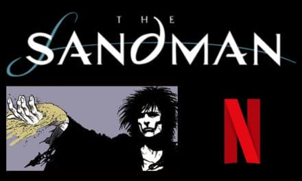 Netflix Gives Us The First Look At ‘The Sandman’
