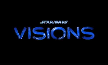 Star Wars: Visions Sneak Peek Coming to Anime Expo Lite 2021 in July