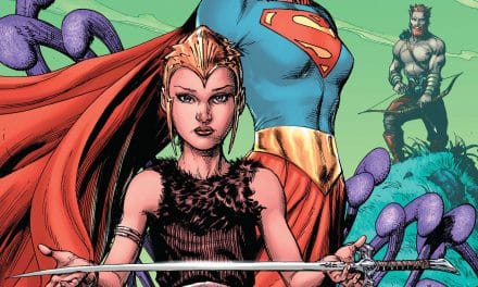 Supergirl – Woman of Tomorrow 1/8: This Is Not The Kara You Think It Is!