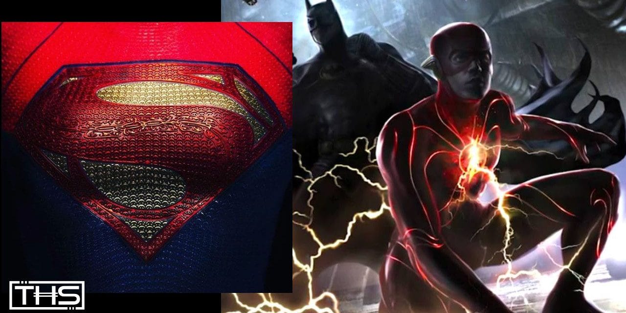Andy Muschietti, Director Of The Flash Film, Teases Supergirl Costume