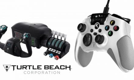 [E3 2021] Turtle Beach Joins Controller Market With Xbox Recon And VelocityOne