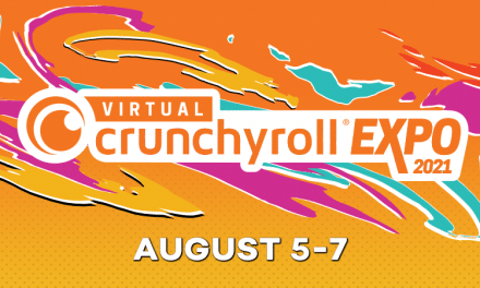 Virtual Crunchyroll Expo 2021 Announces New Guests From Black Clover And To Your Eternity