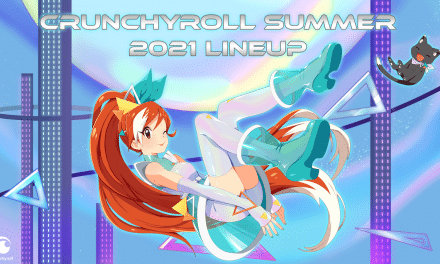 Crunchyroll Announces Its Summer 2021 Anime Lineup!