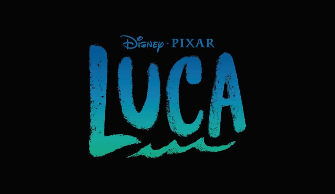 New Luca Clip, Featurette, And Posters Revealed By Disney and Pixar