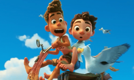 Disney And Pixar’s LUCA Is A Celebration Of The Coming-Of-Age Experience