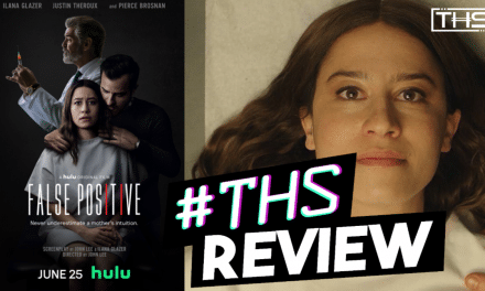 [REVIEW] Hulu’s False Positive Is A Creepy And Unsettling Mood Piece