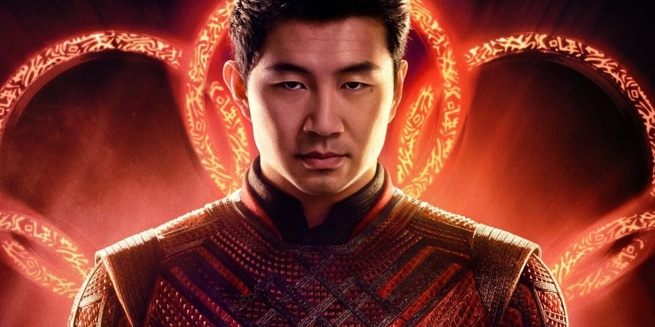 Shang-Chi And The Legend Of The Ten Rings Gets New IMAX Poster