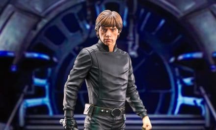 Diamond Select Toys: Three New Star Wars Items Revealed For 2022