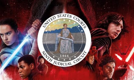 Court Legally Declares Star Wars: The Last Jedi, Rise Of Skywalker, “Schlocky And Mediocre”
