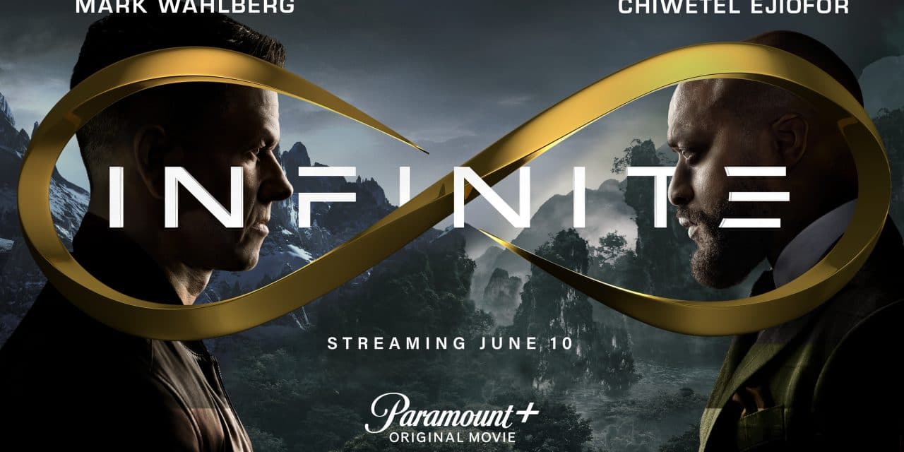 Mark Wahlberg Stars In ‘Infinite’ For Paramount+, Watch Trailer Here