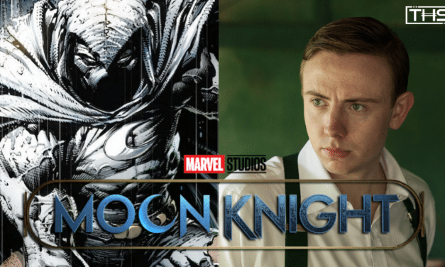 Alexander Cobb Joins Marvel’s Moon Knight Series With Oscar Isaac
