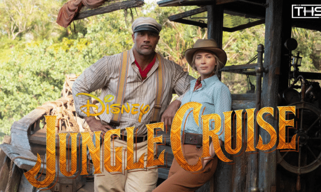 Emily Blunt Nearly Ghosted Dwayne Johnson Over Jungle Cruise