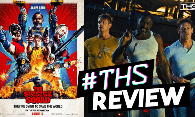 The Suicide Squad: James Gunn Gives DC A Masterpiece Of Fun [Review]
