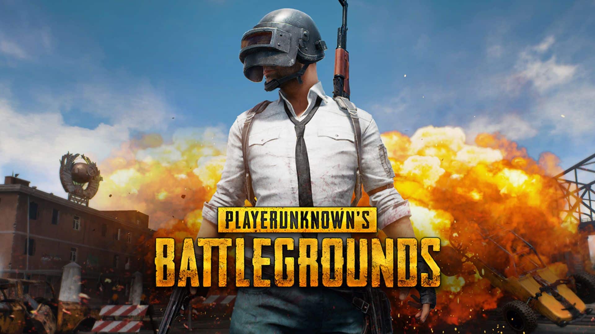 PUBG/BGMI MOBILE