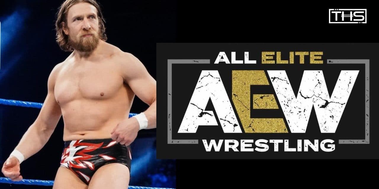Daniel Bryan Reportedly Signs With AEW [THS Rumor Watch]