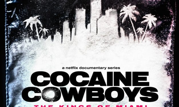 Cocaine Cowboys: The Kings Of Miami Tells All About Drug Trafficking [Netflix]