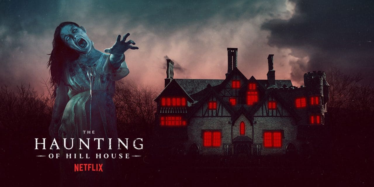 The Haunting Of Hill House To ‘Scream’ At Universal’s Halloween Horror Nights