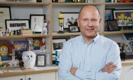 Nintendo Officially Adds Despicable Me Producer Chris Meledandri To Board Of Directors