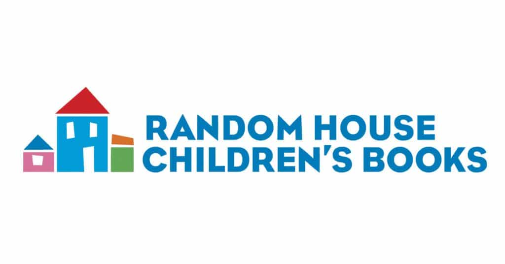 Random House Children's Books logo.