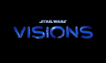 Star Wars: Visions Official Anime Reveals First Look