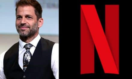 Zack Snyder’s New Film: ‘Rebel Moon’ Inspired By Star Wars Coming To Netflix