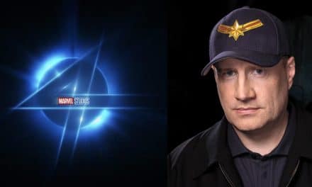 Fantastic Four: Kevin Feige Reveals Details Not Coming Soon