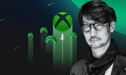 Microsoft Nearing Deal With Hideo Kojima For New Xbox Game