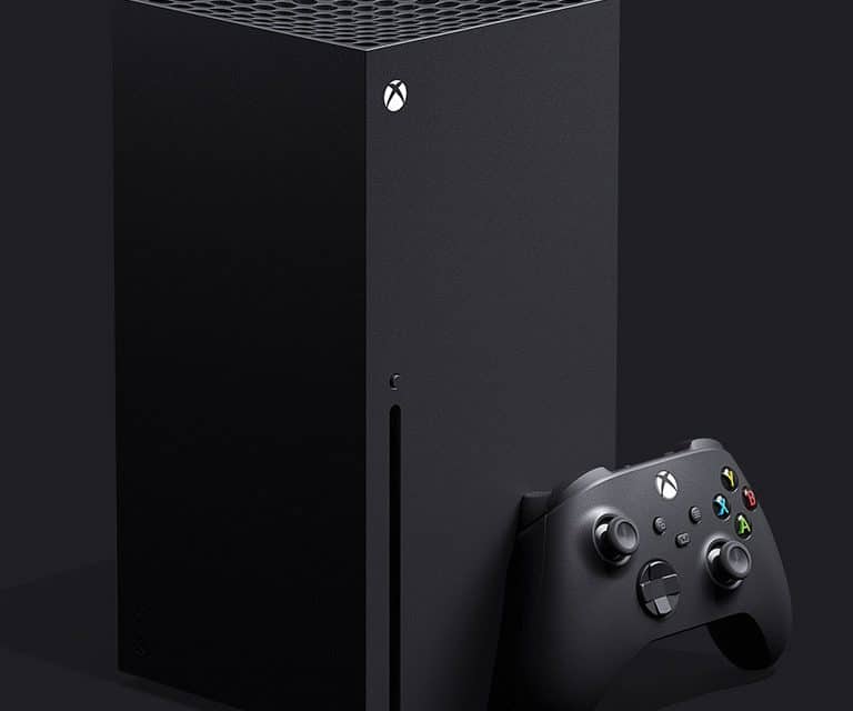 Xbox Series S/X Now Fastest-selling Console For Microsoft