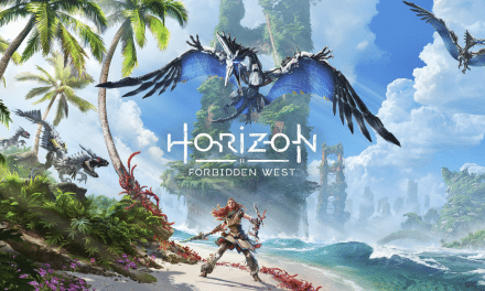 Horizon Forbidden West Joins List Of Games Delayed To 2022