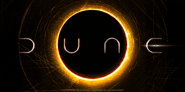 New Dune Trailer Released By Warner Bros.