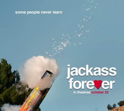 Jackass Forever Snaps Into Theaters This October [Trailer]
