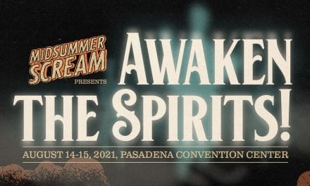‘Midsummer Scream: Awaken The Spirits!’ Scares Up Event Lineup