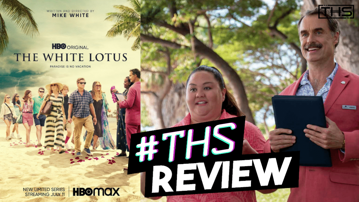 HBO’s The White Lotus is must-see TV [Review]