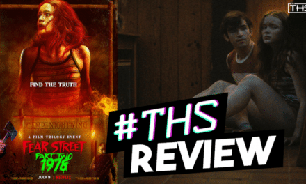 Fear Street Part 2: 1978 Lacks The Bite Of The First, But Remains A Bloody Fun Time [REVIEW]