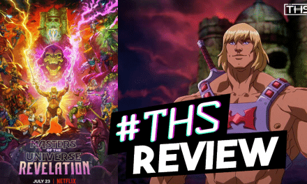 Nostalgia Returns in Kevin Smith’s ‘Masters of the Universe: Revelation’ [Spoiler-Free Review]