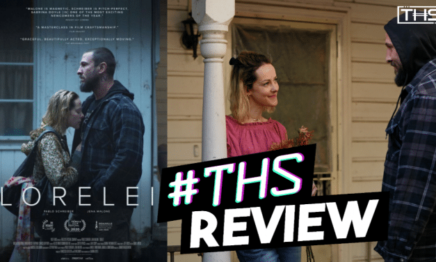 [REVIEW] Lorelei is An Entrancing Fable With Powerhouse Performances