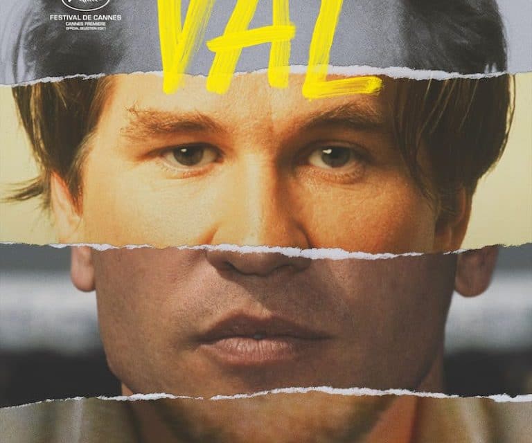 Get To Know Val Kilmer More Than You Ever Have In ‘VAL’