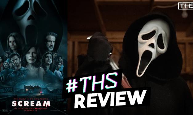 Scream: The Scream Awakens [Spoiler-Free Review]