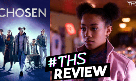 Chosen – Not Your Mom’s Stranger Things [Review]