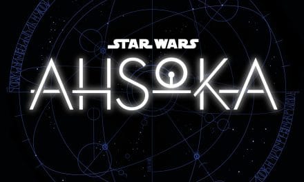 Star Wars: Ahsoka Begins Production