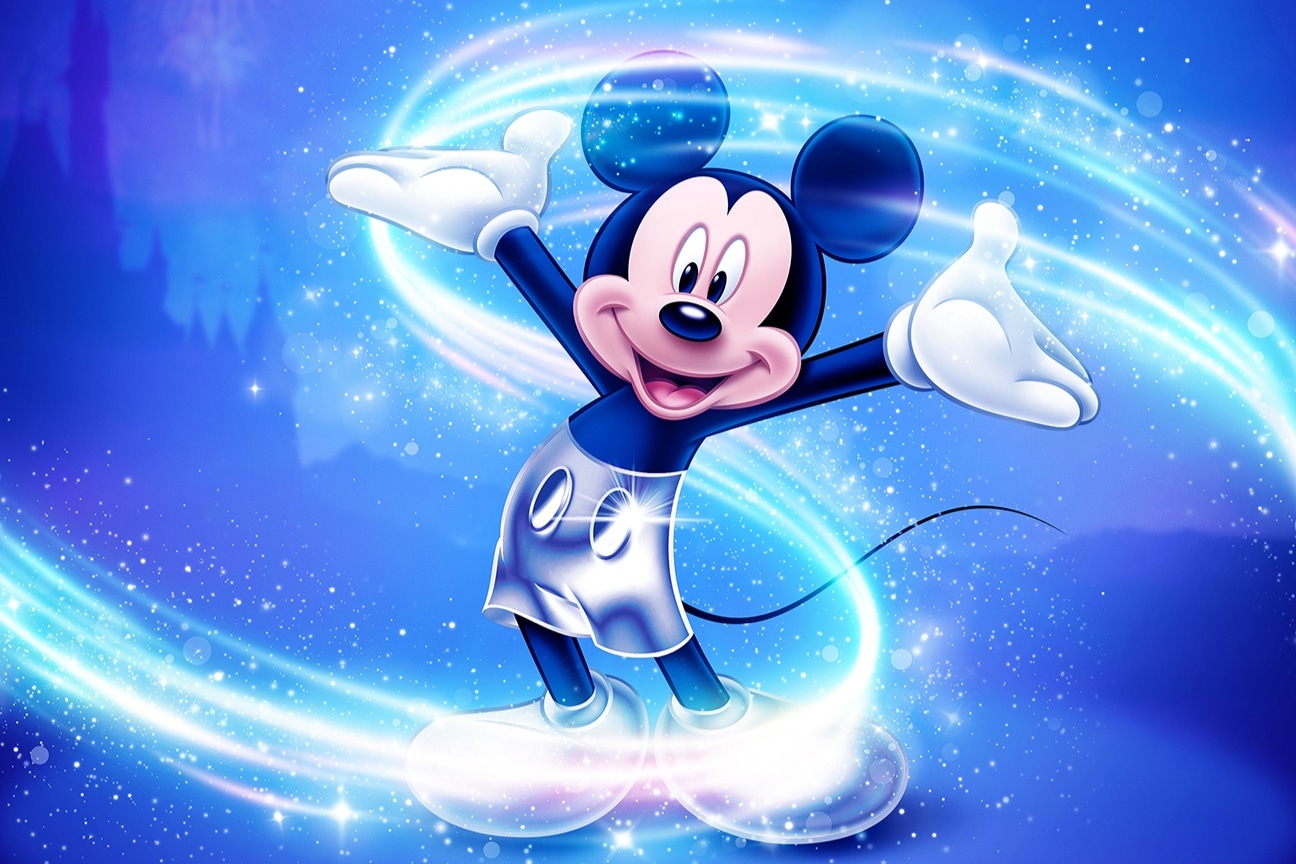 This Year's D23 Expo Will Feature New Disney Archives Exhibit